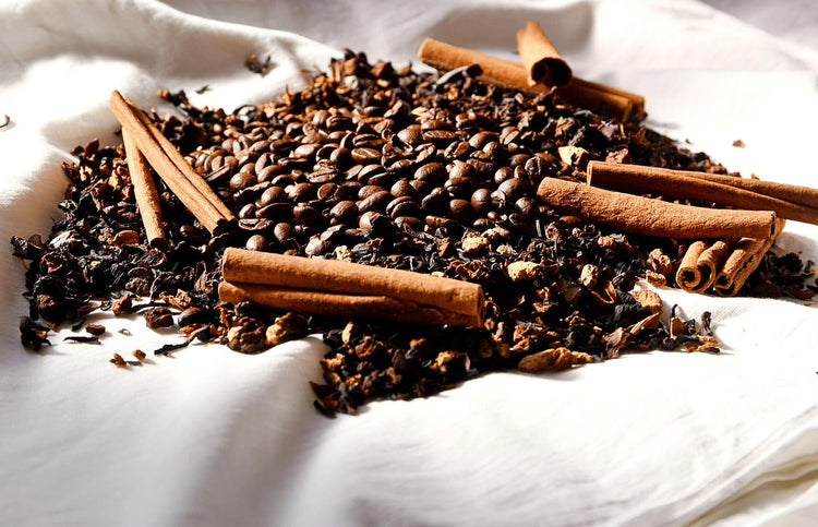 VitaBlend Functional Coffee Blends