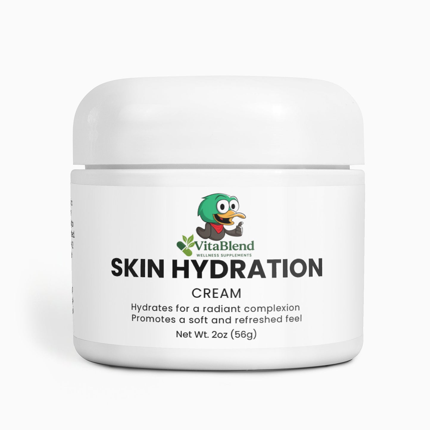 Skin Hydration Cream by Vitablend