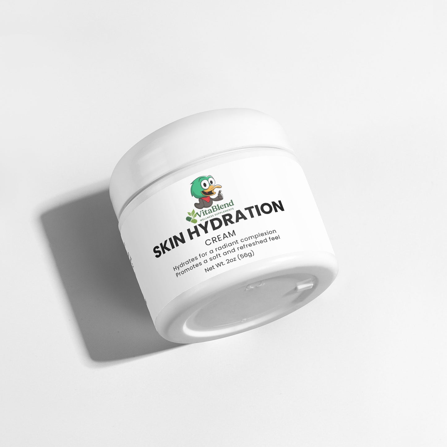 Hydrate & Nourish Wellness Bundle by Vitablend Supplements