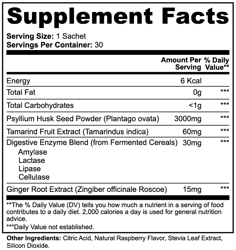 Colon Gentle Cleanse by Vitablend