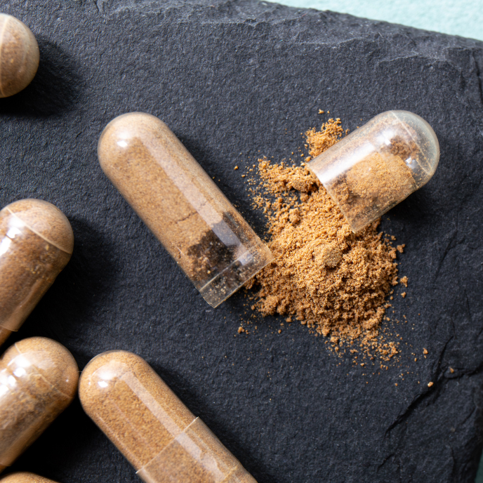 Ashwagandha By Vitablend Wellness Supplements