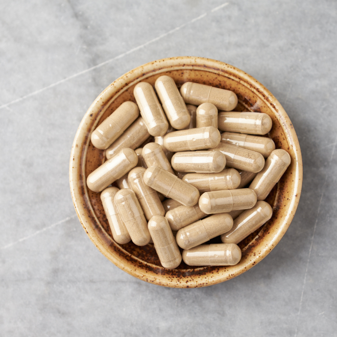Daily Multivitamin