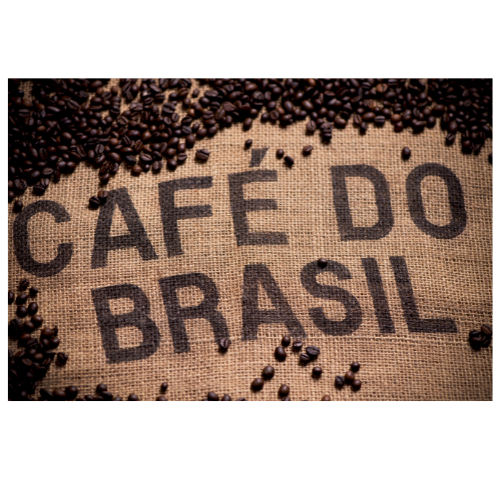 Hemp Coffee Blend - Medium Roast by VitaBlend Wellness Supplements - 16oz