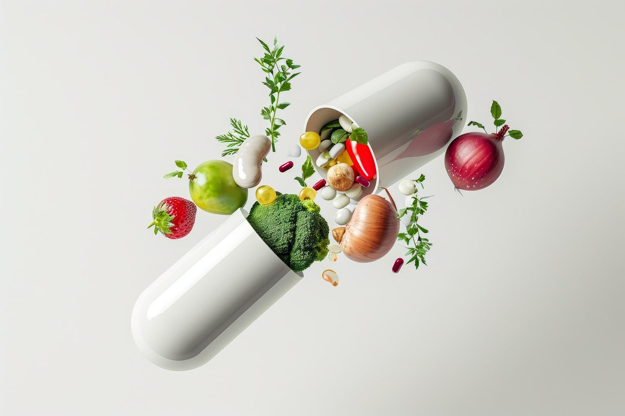 Daily Multivitamin