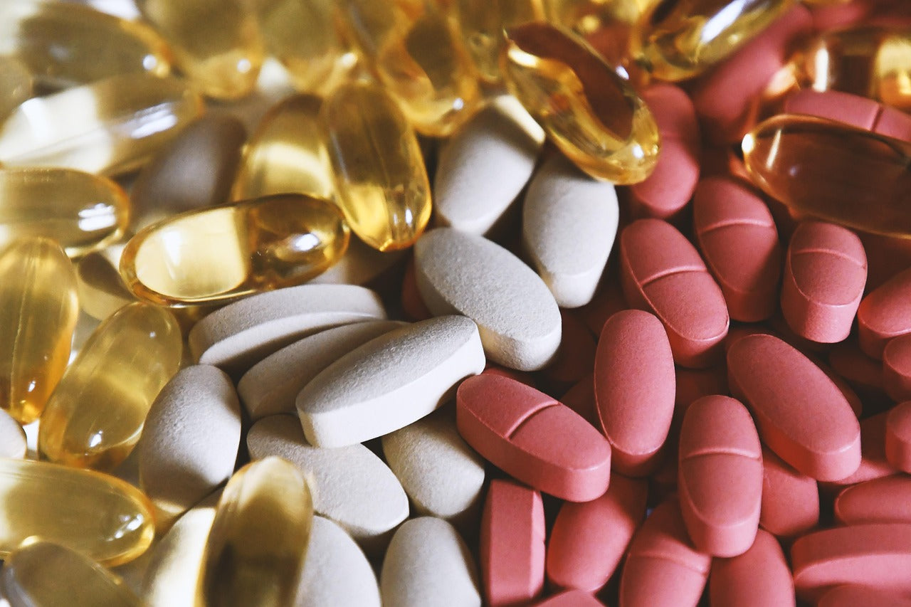 Daily Multivitamin