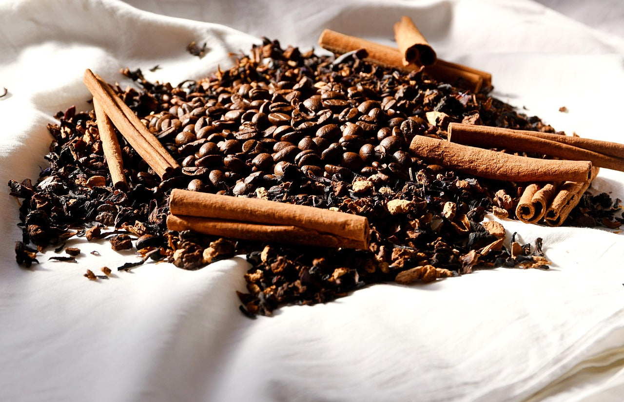 VitaBlend Functional Coffee Blends