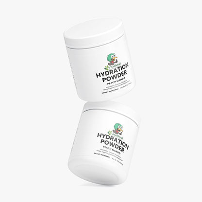 Hydration Powder (Peach Mango) - Vitablend