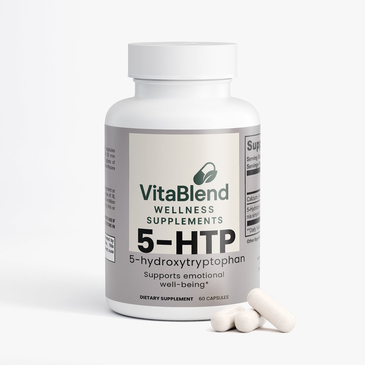 5-HTP