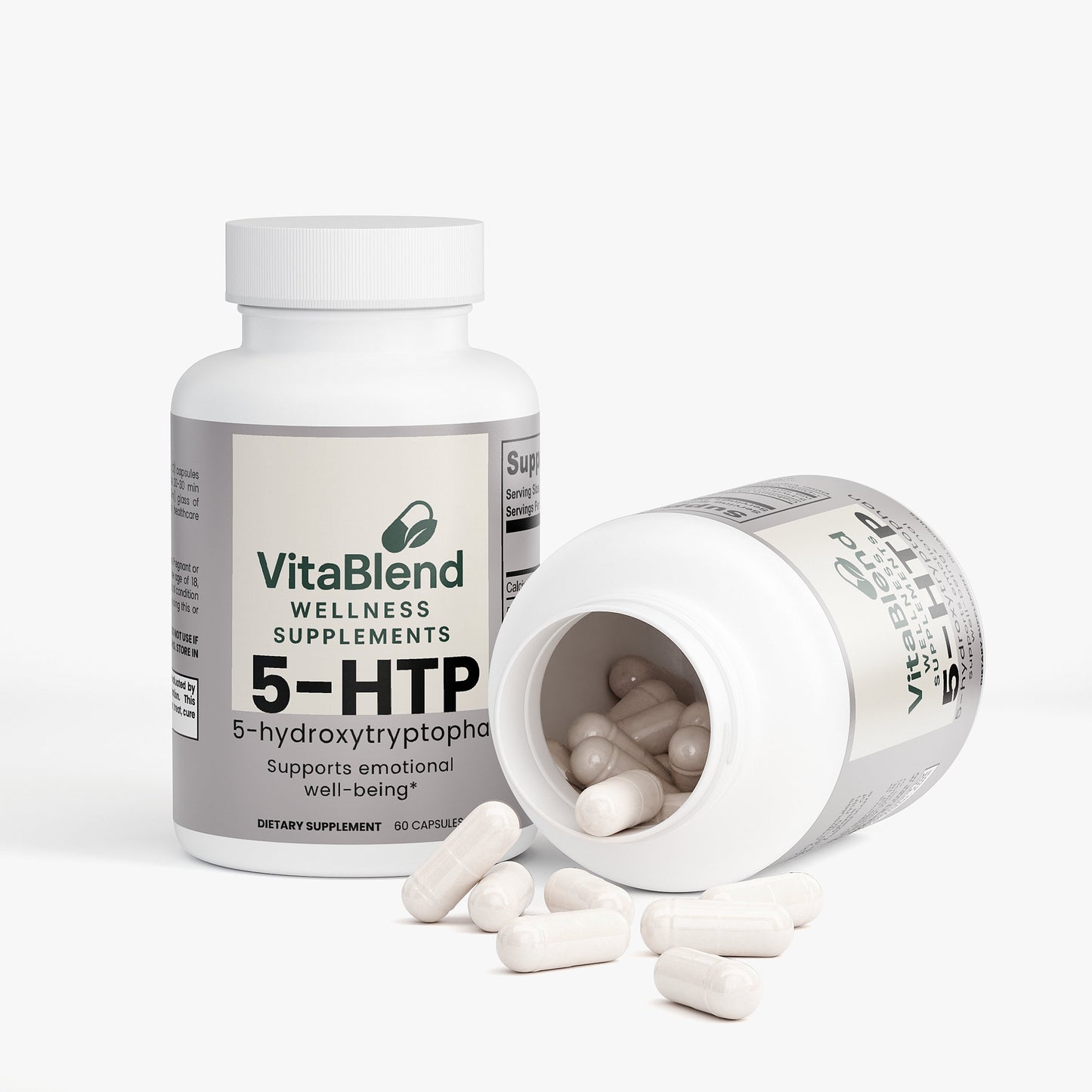 5-HTP