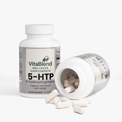 5-HTP