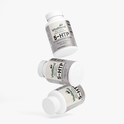 5-HTP