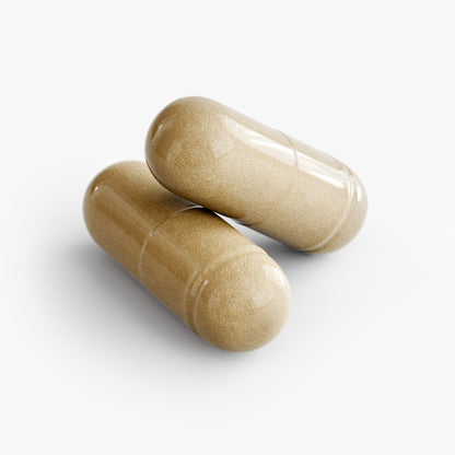 Moringa Pure (Drumstick Tree) by Vitablend Wellness Supplements