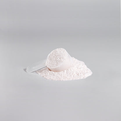 Nitric Shock Pre-Workout Powder (Fruit Punch) by VitaBlend Wellness Supplements
