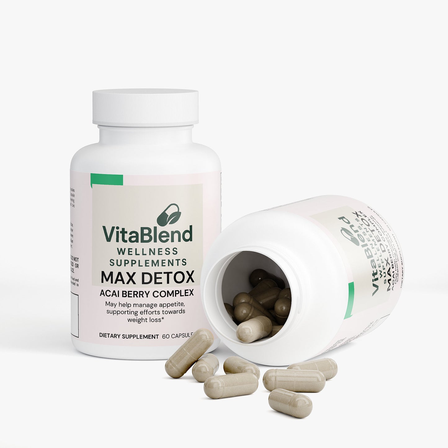 Max Detox (Acai detox)