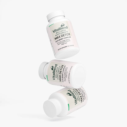 Max Detox (Acai detox)