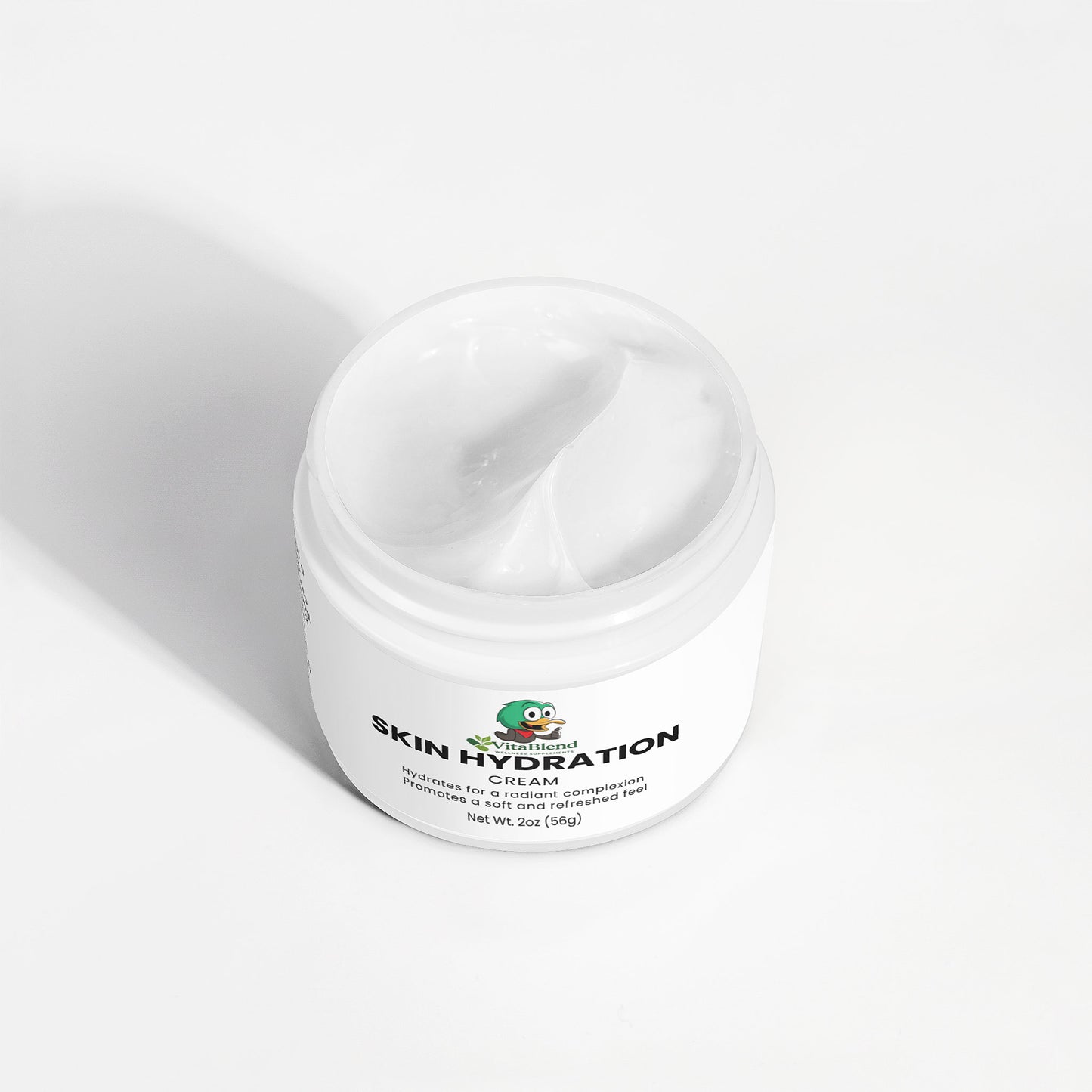 Skin Hydration Cream by Vitablend