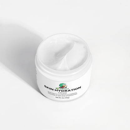 Skin Hydration Cream by Vitablend