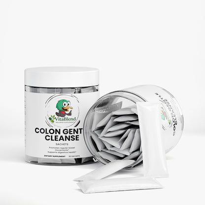 Colon Gentle Cleanse by Vitablend