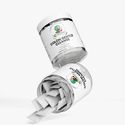Colon Gentle Cleanse by Vitablend
