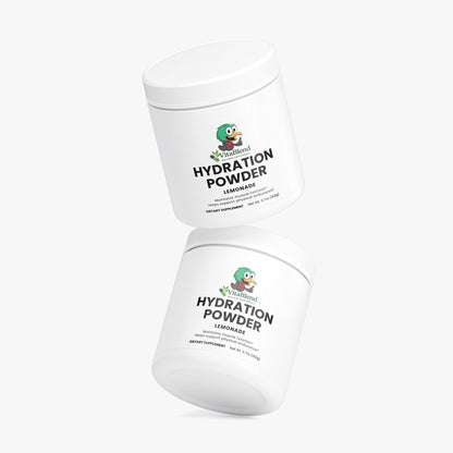 Hydration Powder (Lemonade) by Vitablend