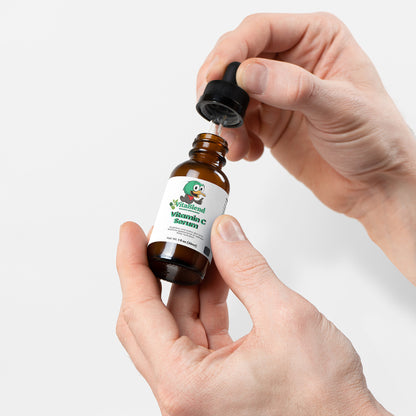 Hydrate & Nourish Wellness Bundle by Vitablend Supplements