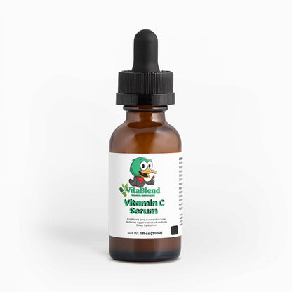 Hydrate & Nourish Wellness Bundle by Vitablend Supplements