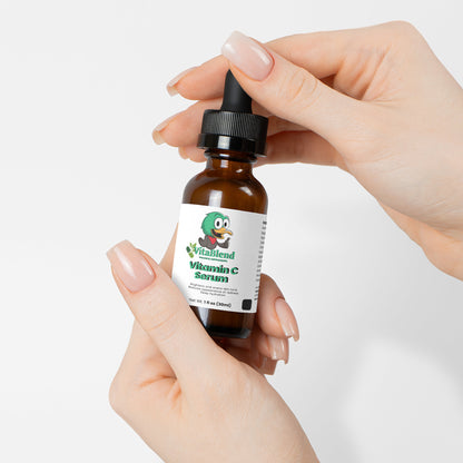 Hydrate & Nourish Wellness Bundle by Vitablend Supplements
