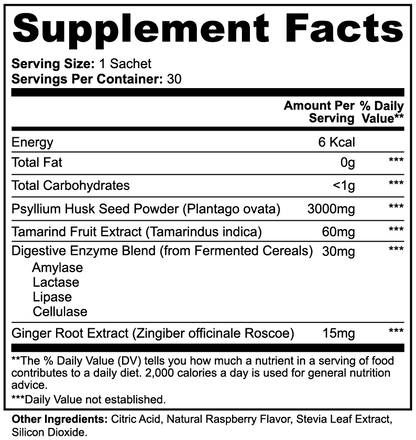 Colon Gentle Cleanse by Vitablend