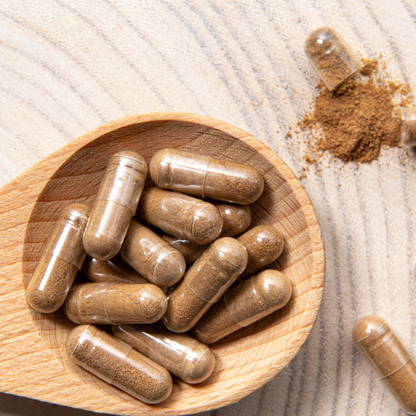 Ashwagandha By Vitablend Wellness Supplements