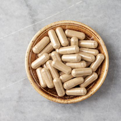 Daily Multivitamin
