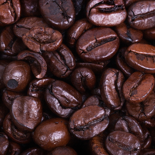 Brazilian Blend Coffee – 4oz Fresh Roasted