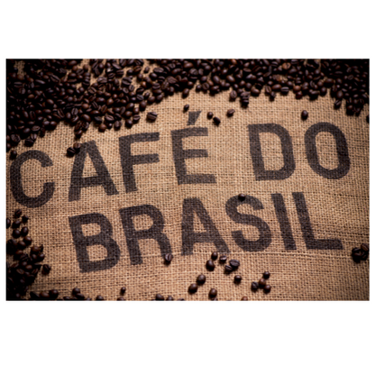 Hemp Coffee Blend - Medium Roast by VitaBlend Wellness Supplements - 16oz