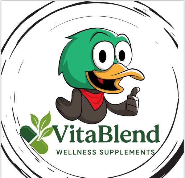 Vitablend Supplements 
