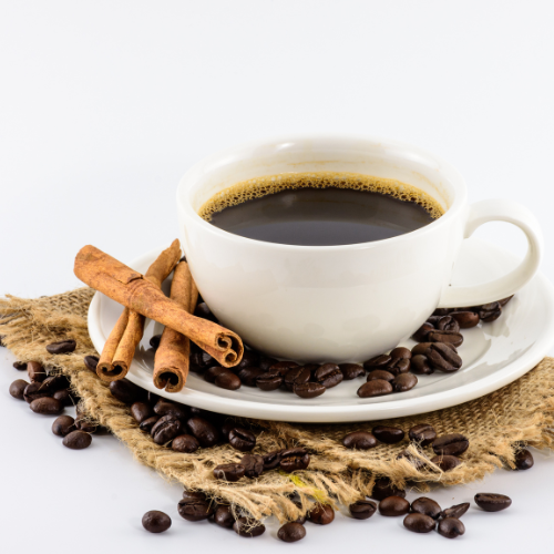 Manuka Honey Infused Coffee –by VitaBlend Wellness Supplements -  16oz